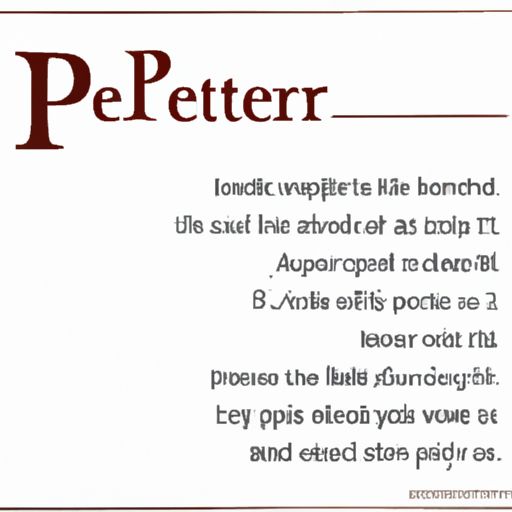 1 peter 5 summary